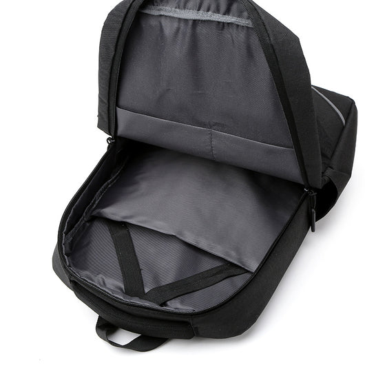 Mochila Ejecutiva para Laptop - Bolso Casual Resistente - Image 3