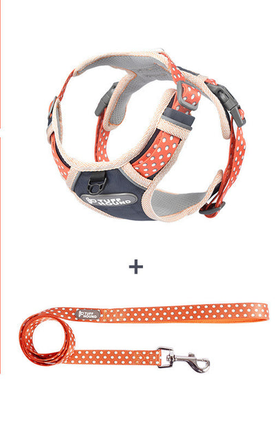 Arnés de Pecho para Pasear Perros - Comodidad y Control - Image 5