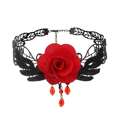 Collar Gótico Europeo Americano - Image 24