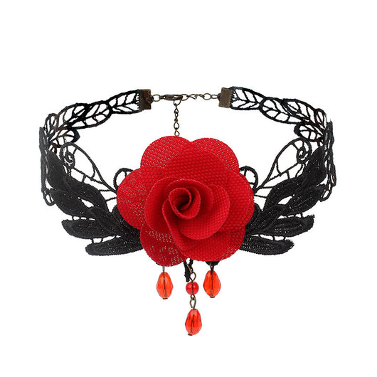 Collar Gótico Europeo Americano - Image 24