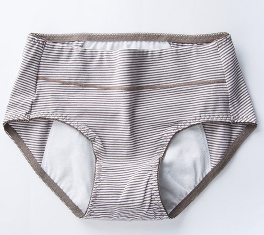 Ropa Íntima Fisiológica para Mujer