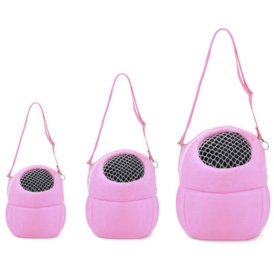 Bolsa de Viaje Transpirable para Mascotas - Image 3