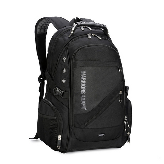 Mochila para Computadora de Gran Capacidad - Image 4