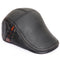 Gorra de Cuero para Hombre