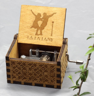 Caja Temática de Madera - Image 19