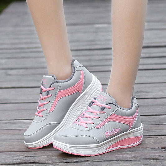 Zapatos Plataforma para Mujer - Image 2