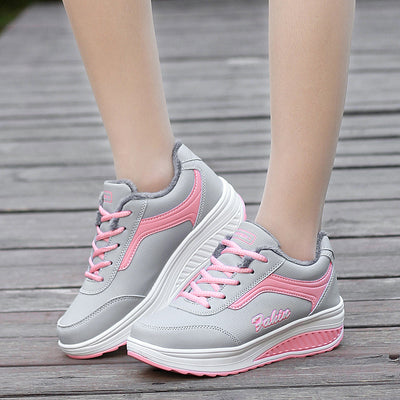 Zapatos Plataforma para Mujer - Image 2