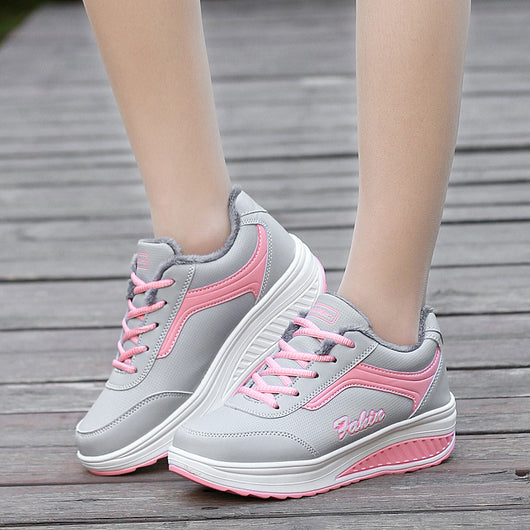 Zapatos Plataforma para Mujer - Image 2