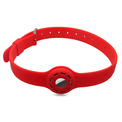 Collar Inteligente Anti-pérdida con Rastreador AirTag para Mascotas - Image 6