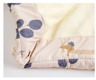 Chaqueta Acolchada con Plumón para Niños - Image 15