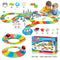 No. 258D 192pcs