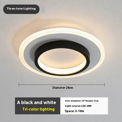 Luces LED para Pasillos, Pasillos y Balcones - Image 7
