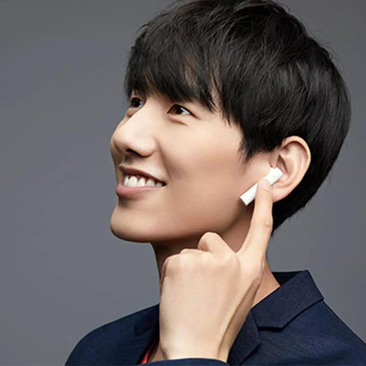 Auriculares Bluetooth Air2SE con Batería de Larga Duración - Image 2