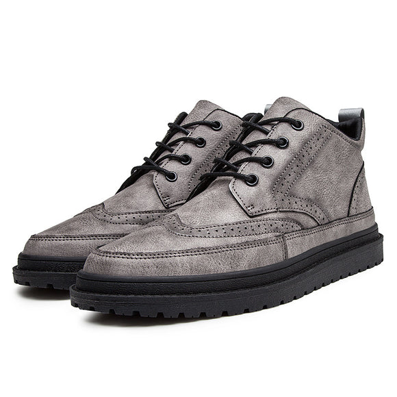 Zapatos Casuales Brock