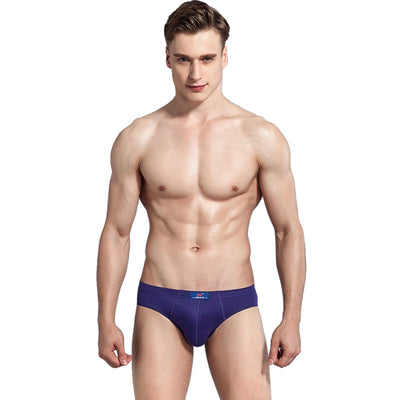 Shorts de Algodón Puro Holgados para Jóvenes - Image 3