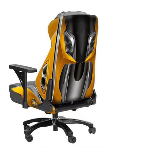Silla Gamer Premium para E-Sports y Gaming - Image 5