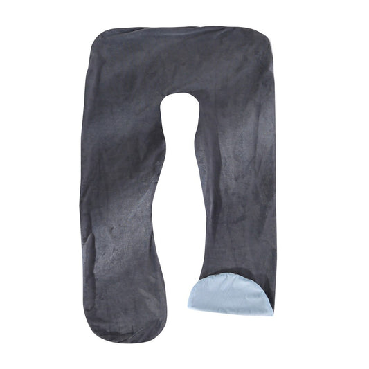 Funda de Almohada en Forma de U para Mujeres Embarazadas - Image 2
