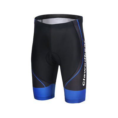 Pantalones Cortos de Ciclismo Estampados para Verano - Image 10