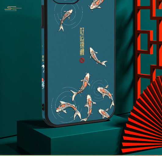 Funda Móvil Estilo Chino Marea Nacional Todo Incluido - Image 15