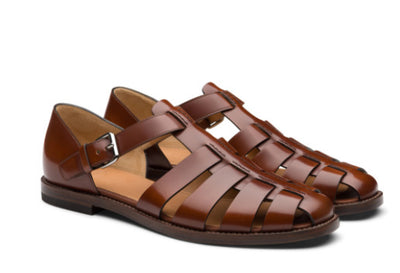 Zapatos de Playa Hombre Cómodos Transpirables Talla Grande - Image 8