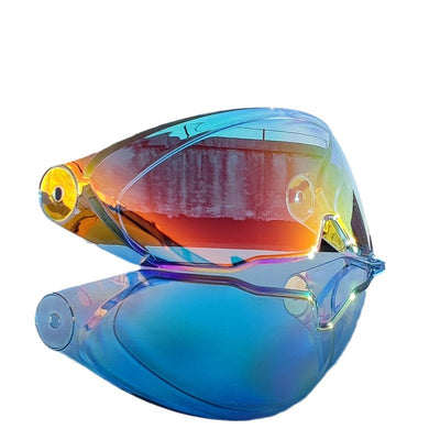 Gafas de Visión Nocturna con Protección Óptica - Image 5