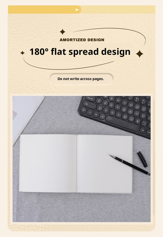 Cuaderno de Aprendizaje Portátil con Diseño Artesanal - Image 14
