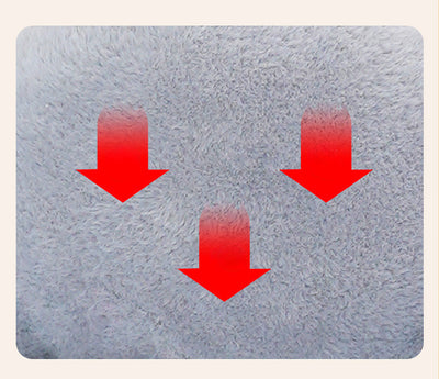 Nido Térmico para Mascotas - Cama Acolchada Cuatro Estaciones - Image 15