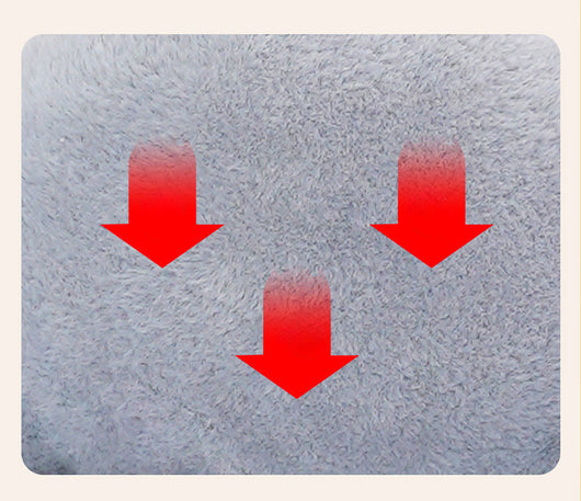 Nido Térmico para Mascotas - Cama Acolchada Cuatro Estaciones - Image 15