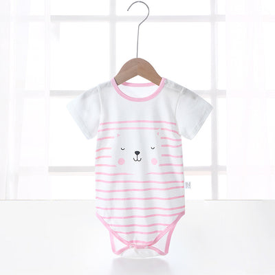 Mono Corto para Bebé Unisex - Comodidad y Estilo - Image 9