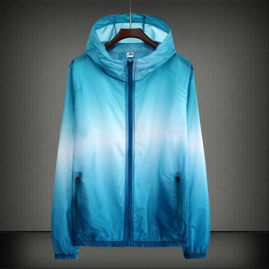 Ropa de Protección Solar Ultradelgada para Parejas - Deportes y Actividades Outdoor - Image 10