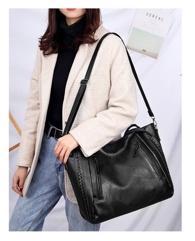 Bolsos de Moda para Mujer: Carteras Bandolera Trendy de Un Hombro - Image 9