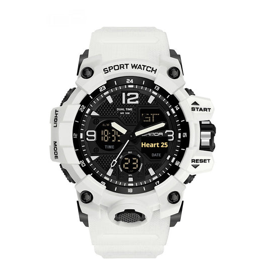 Reloj Inteligente para Hombre - Diseño Moderno Tendencia Juvenil - Image 28