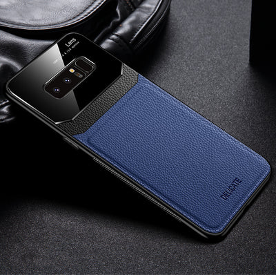 Funda Samsung S20 Cuero con Vidrio Templado - Protección Antichoque Premium - Image 15