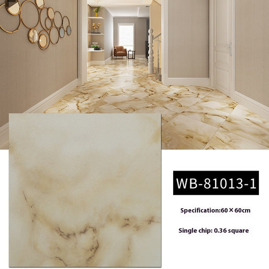 Adhesivos de Piso Mármol Autoadhesivos - Instalación Rápida y Fácil Limpieza - Image 31