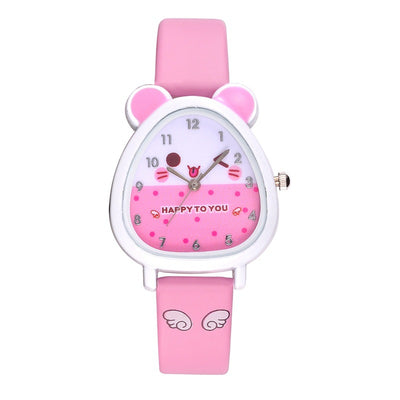 Reloj Infantil con Diseño de Dibujos Animados - Image 5