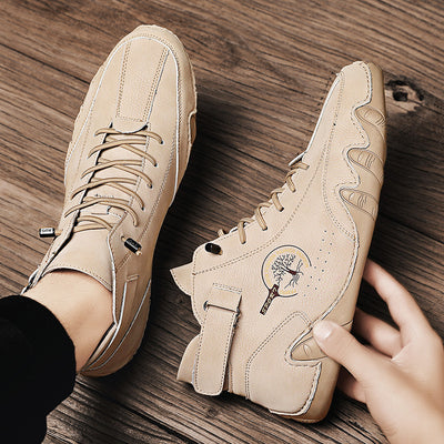 Botas Casuales para Hombre Otoño Invierno - Outdoor - Image 13