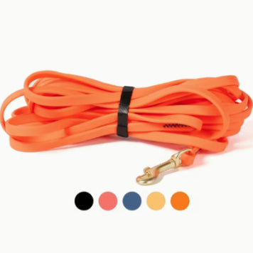 1cm Reinforced Anti-Break Dog Training Leash