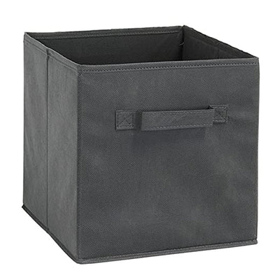 Caja de Almacenamiento Organizadora con Tapa - 27x27x28 cm - Image 10