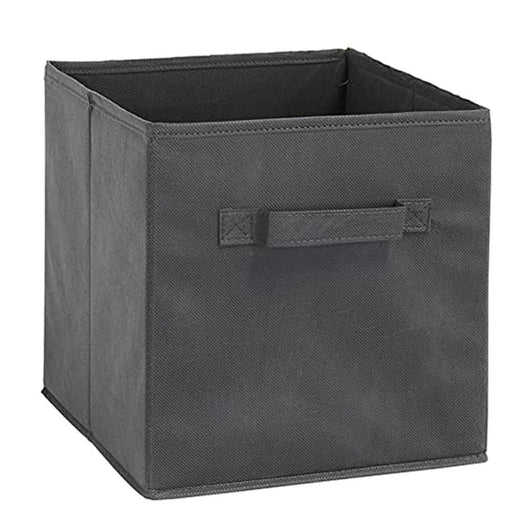Caja de Almacenamiento Organizadora con Tapa - 27x27x28 cm - Image 10