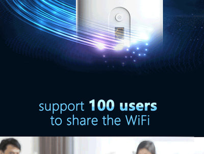Router Inalámbrico Tri-Banda: Conexión Simultánea Cableada e Inalámbrica - Image 11