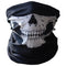 Máscara De Calavera