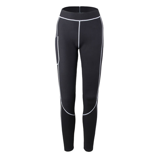 Pantalones Moldeadores para Fitness - Image 10