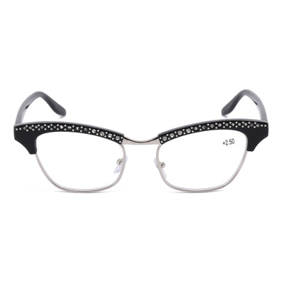 Gafas de Lectura para Mujer en Resina - Diseño Elegante y Cómodo - Image 2