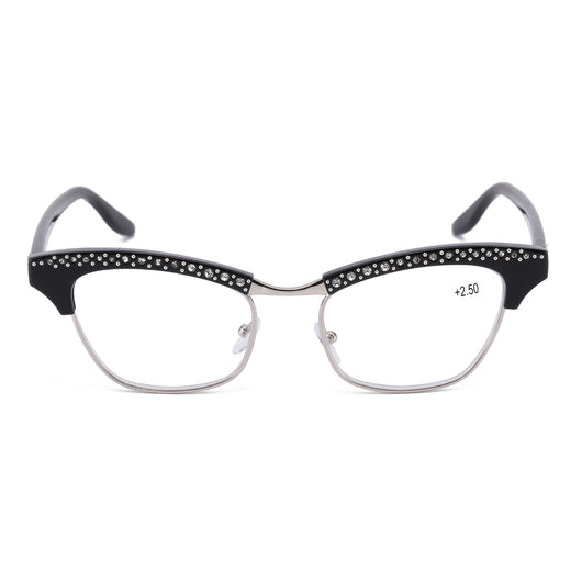 Gafas de Lectura para Mujer en Resina - Diseño Elegante y Cómodo - Image 2