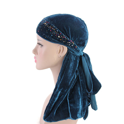 Gorra Deportiva con Cinta Frontal Colorida - Image 5