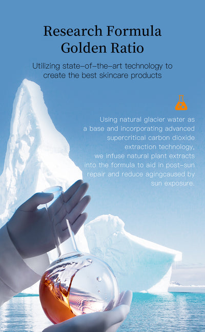 Protector Solar Blanqueador en Spray - Aislante UV - Image 7