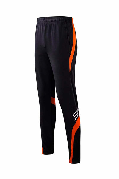 Pantalones de Entrenamiento Futbolístico - Image 16