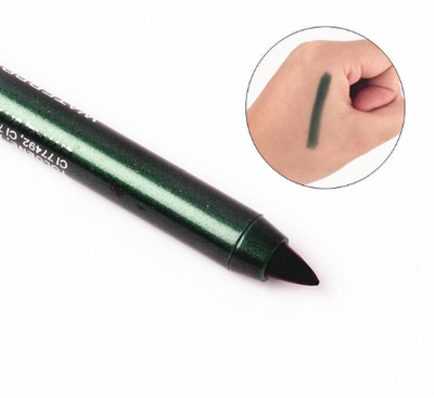 Paleta Multiusos 6 en 1: Delineador, Sombra, Labial y Lápiz de Cejas - Image 10