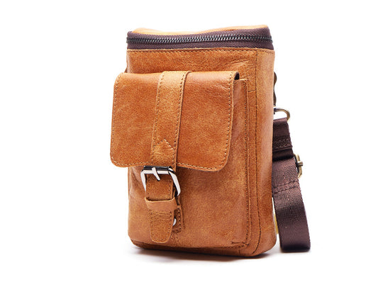 Bolsa Multifuncional para Hombro - Image 2