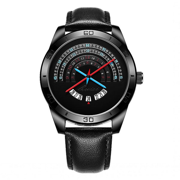 Reloj Deportivo Impermeable para Hombre - Image 7